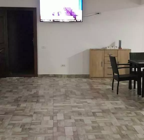 Majatalo Complex Turistic Duca