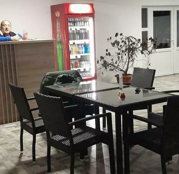 Majatalo Complex Turistic Duca