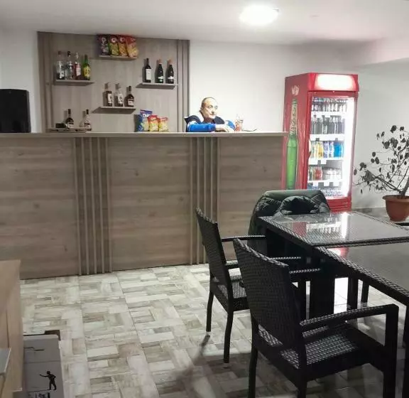 Majatalo Complex Turistic Duca