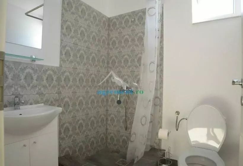 Majatalo Complex Turistic Duca