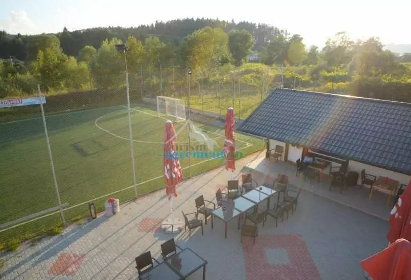 Majatalo Complex Turistic Duca