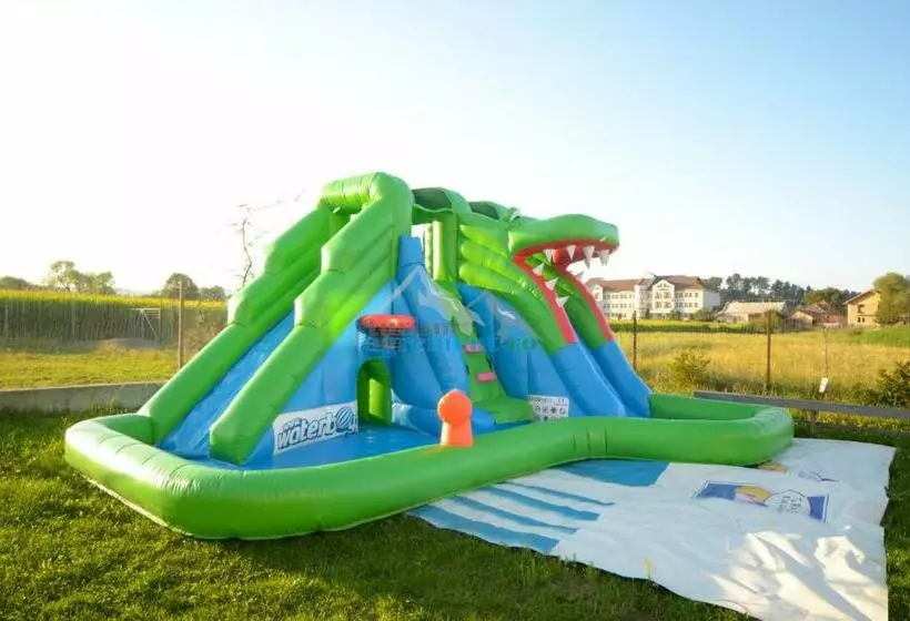 Majatalo Complex Turistic Duca