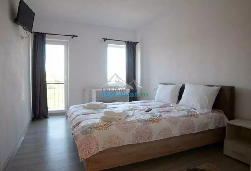 Majatalo Complex Turistic Duca