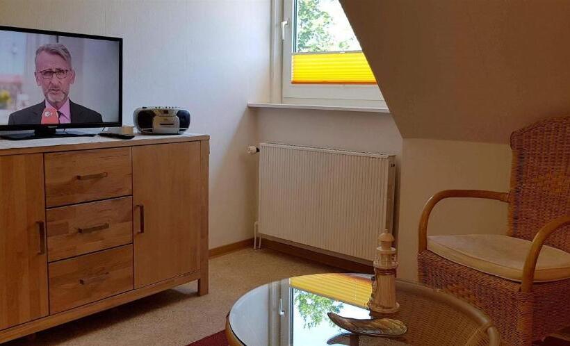 Pensão Ferienwohnungfloppyhansiog3