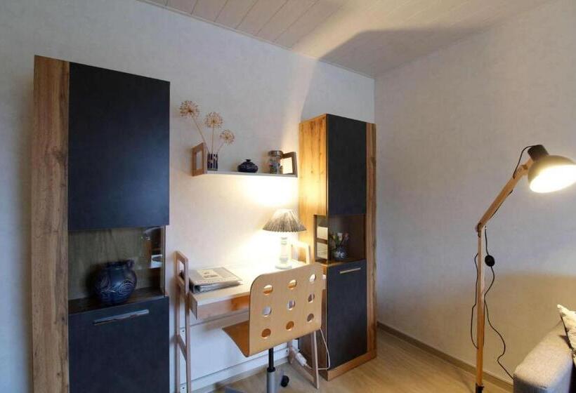 Pensão Ferienwohnungfloppyhansiog3