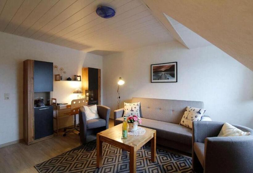 Pensão Ferienwohnungfloppyhansiog3