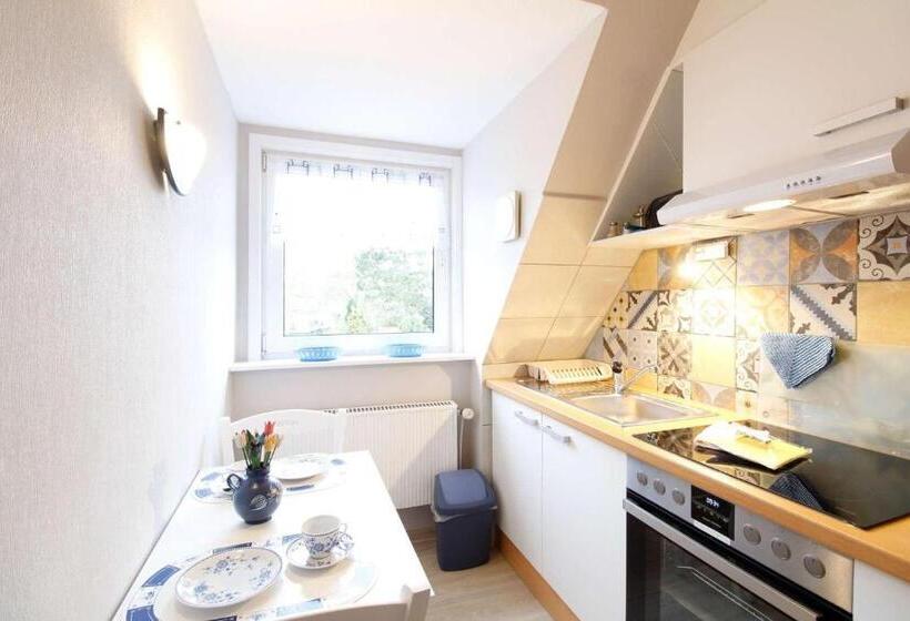 Pensão Ferienwohnungfloppyhansiog3