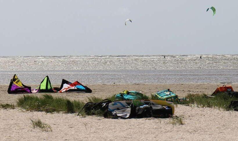 Pensão Ferienwohnungfloppyhansiog3