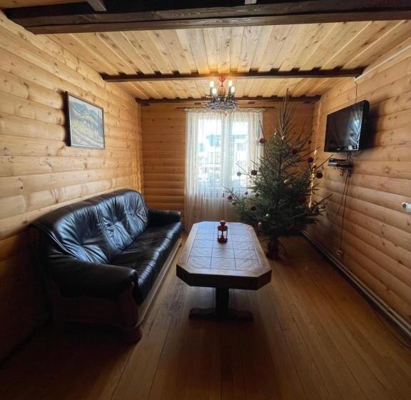 بنسيون Guest House Zator