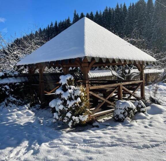 بنسيون Guest House Zator