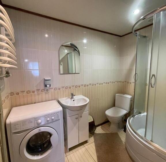 بنسيون Guest House Zator