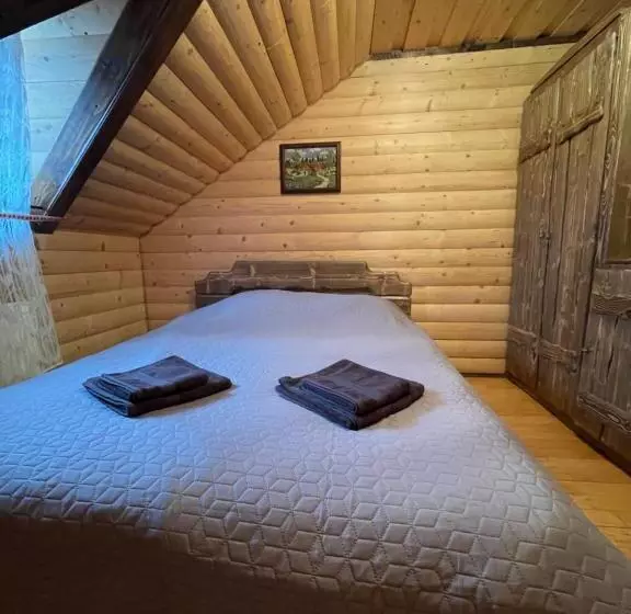 Majatalo Guest House Zator