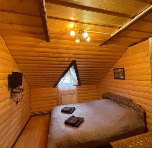 Majatalo Guest House Zator