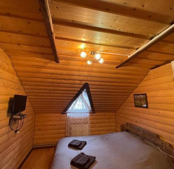 بنسيون Guest House Zator