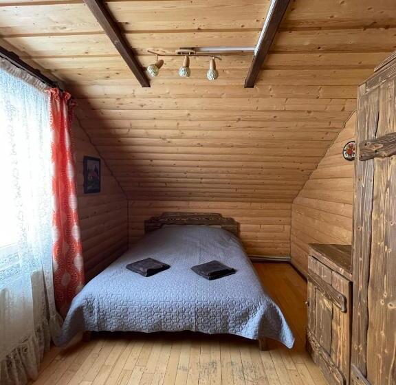 بنسيون Guest House Zator