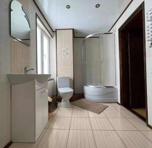 Majatalo Guest House Zator