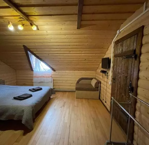 Majatalo Guest House Zator