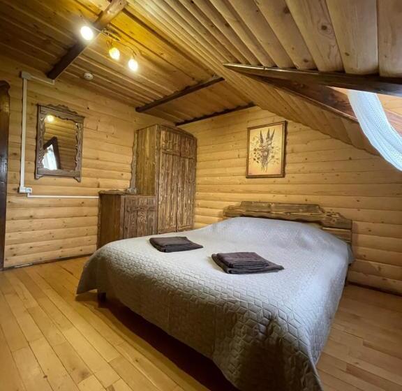 بنسيون Guest House Zator