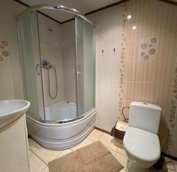 بنسيون Guest House Zator