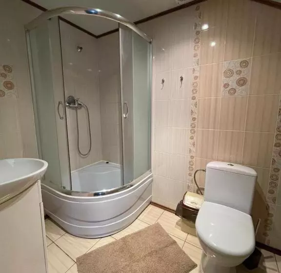 Majatalo Guest House Zator