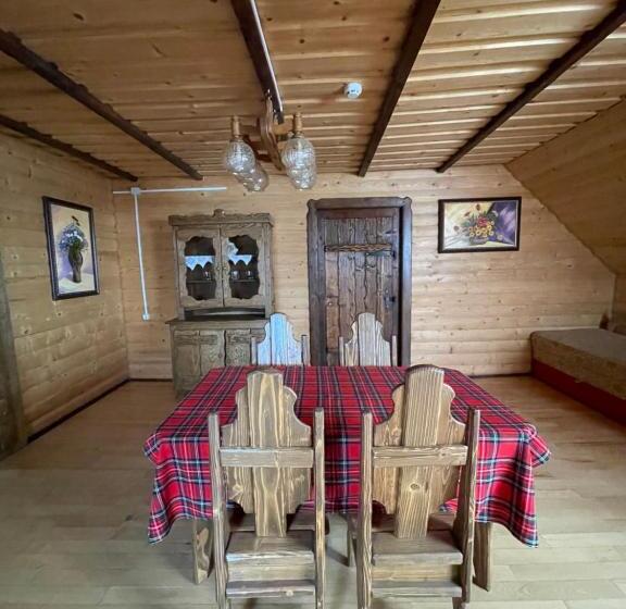 بنسيون Guest House Zator