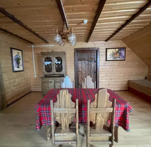 Majatalo Guest House Zator