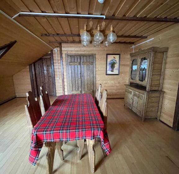 بنسيون Guest House Zator