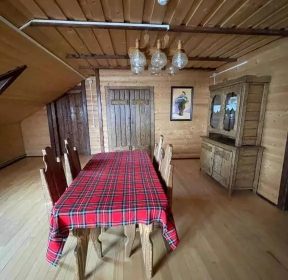 Majatalo Guest House Zator