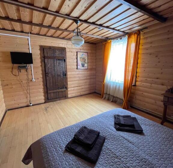 بنسيون Guest House Zator