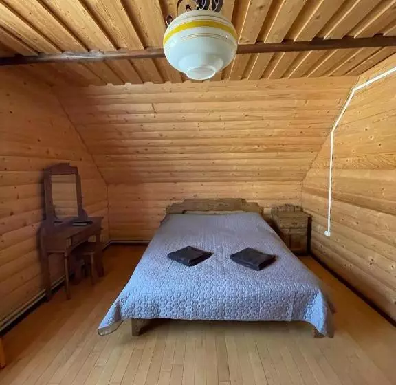 Majatalo Guest House Zator