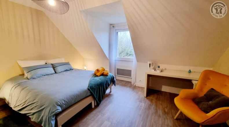 פנסיון Les Chambres D Hôtes Du Vert Galant  L Allée Des Champs