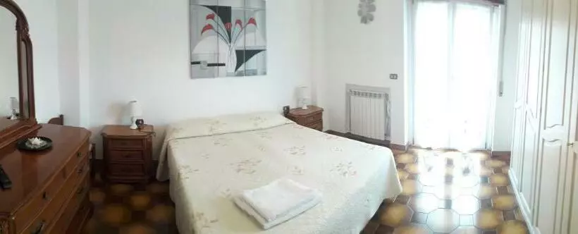 ペンション Locanda Dei Miracoli