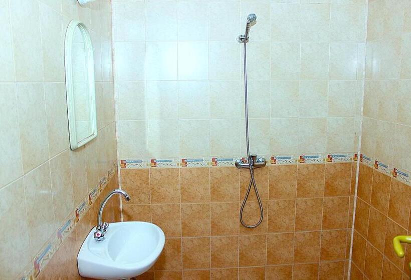 بنسيون Melnik Pyramids Guesthouse