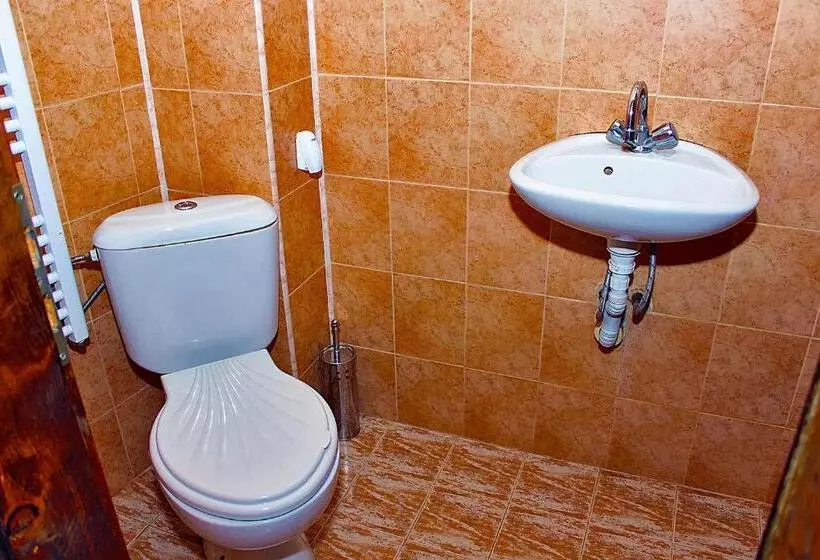 Majatalo Melnik Pyramids Guesthouse