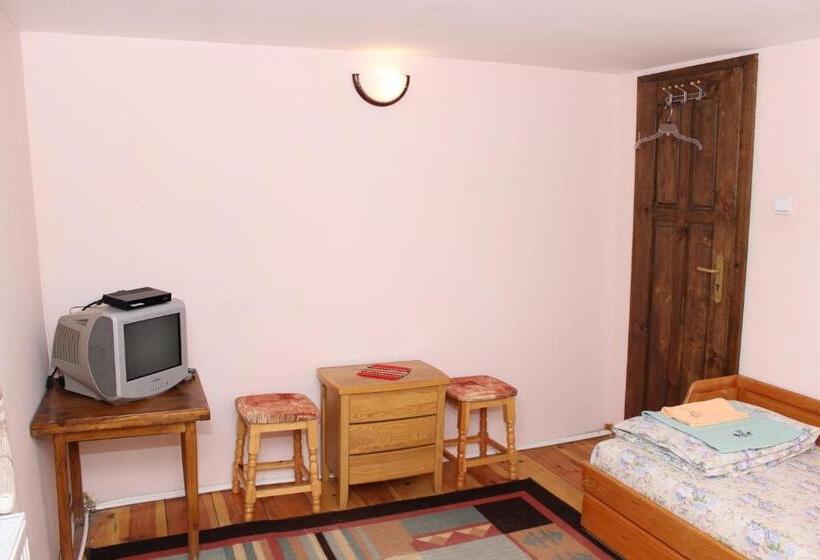 بنسيون Melnik Pyramids Guesthouse