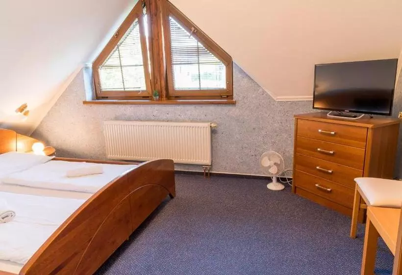 Majatalo Penzión Teplička