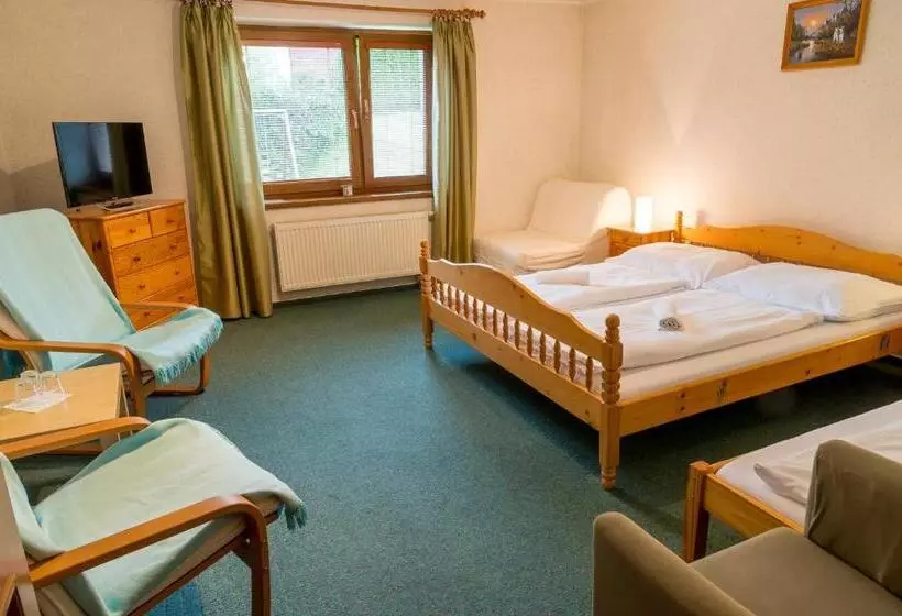 Majatalo Penzión Teplička