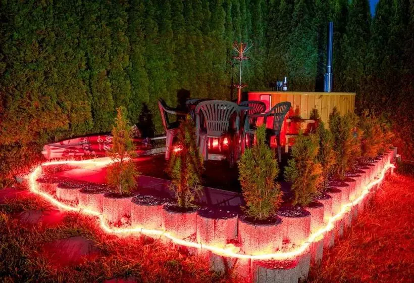 Majatalo Penzión Teplička