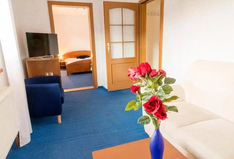 Majatalo Penzión Teplička