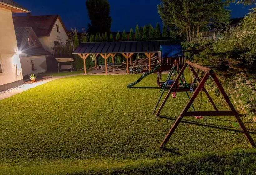 Majatalo Penzión Teplička