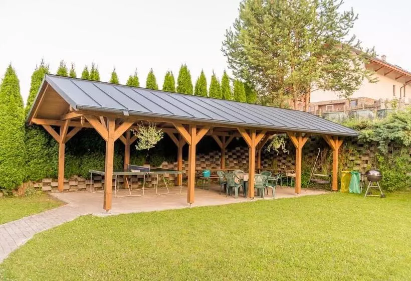 Majatalo Penzión Teplička