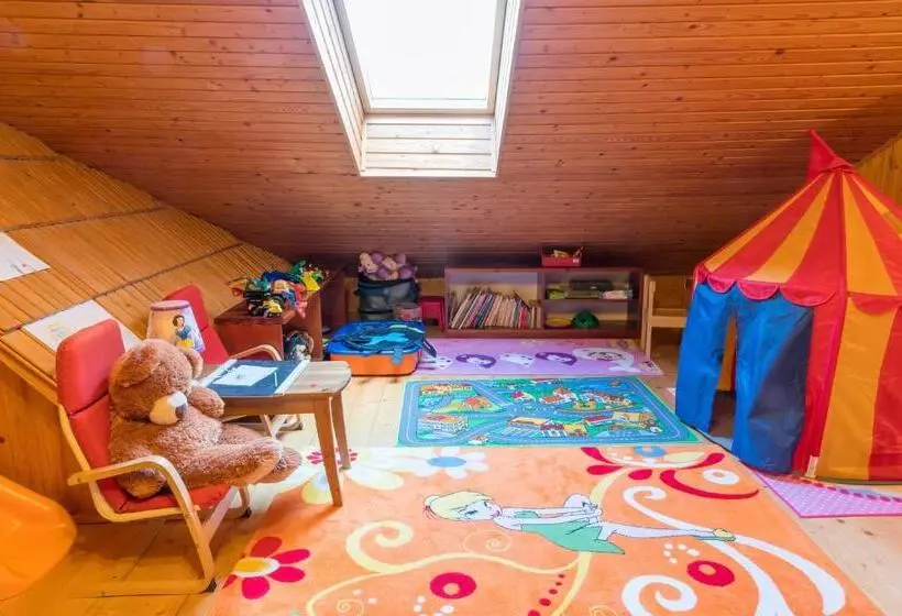 Majatalo Penzión Teplička