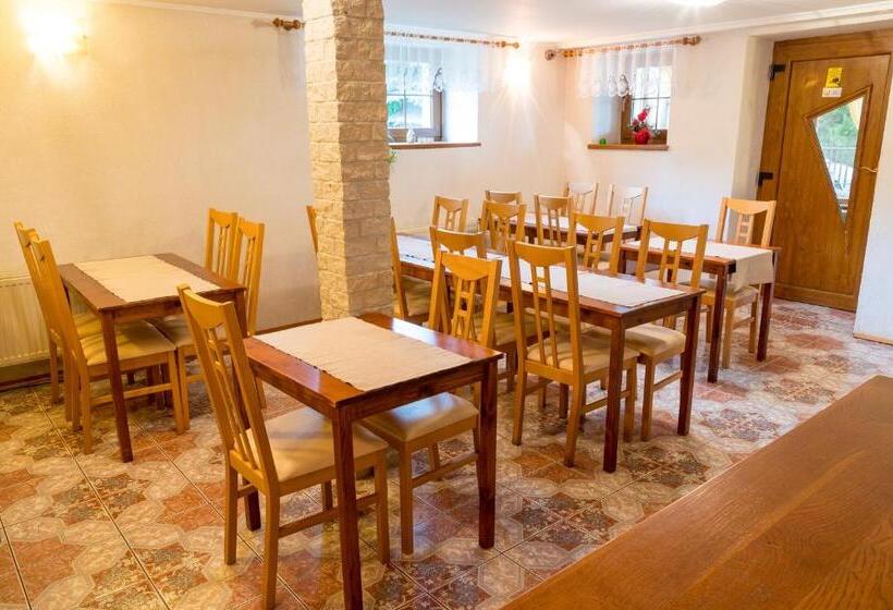 ペンション Penzión Teplička