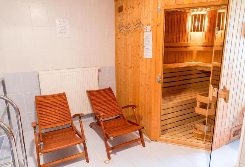 ペンション Penzión Teplička