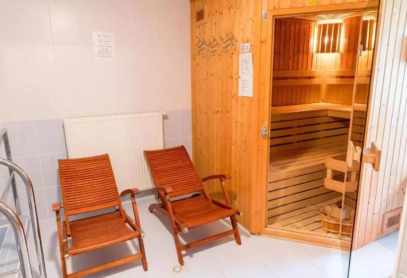 Majatalo Penzión Teplička