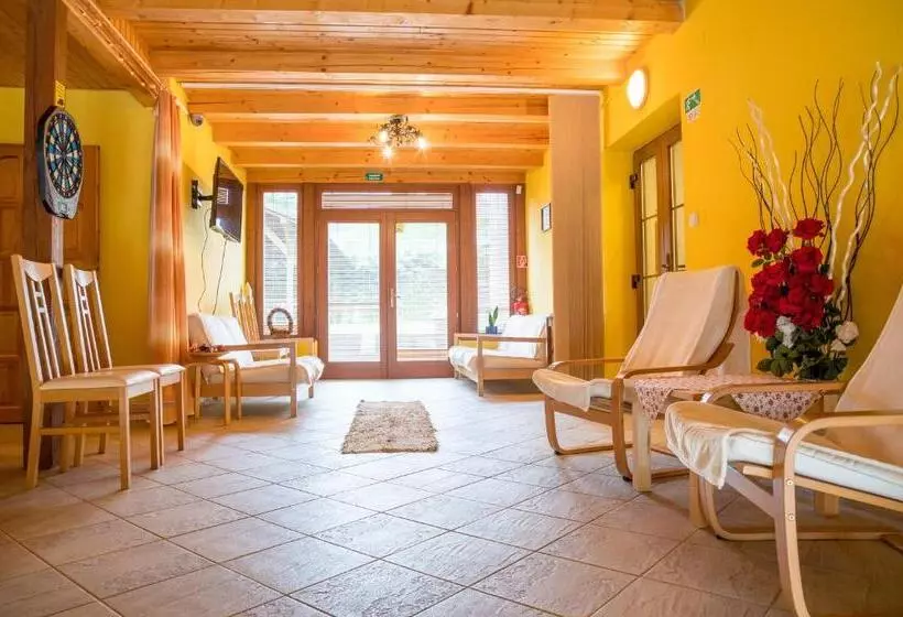 Majatalo Penzión Teplička