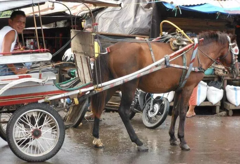 Majatalo Sendowan Baru Amurang