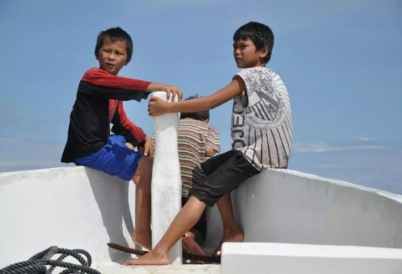 Majatalo Sendowan Baru Amurang