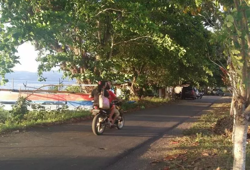 Majatalo Sendowan Baru Amurang