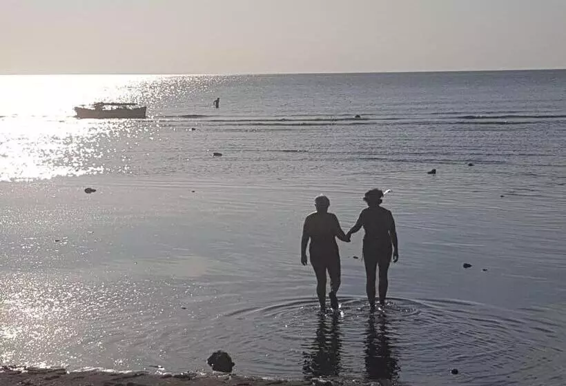 Majatalo Sendowan Baru Amurang